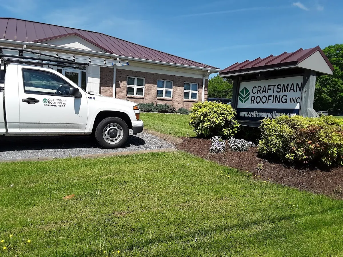 Quality Soffit & Fascia Repair by experienced craftsmen in New Bern